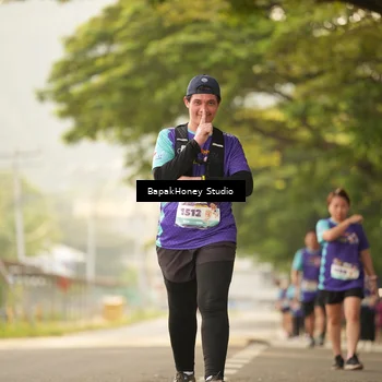 Runner Photo 8288548