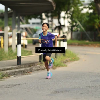 Runner Photo 8288554