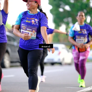 Runner Photo 8288555