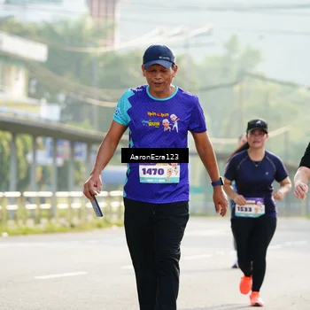 Runner Photo 8288559