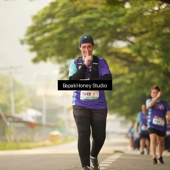 Runner Photo 8288563