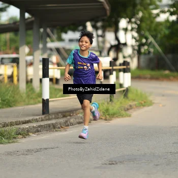 Runner Photo 8288564