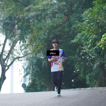 Runner Photo 8288566