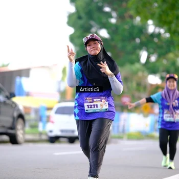 Runner Photo 8288570