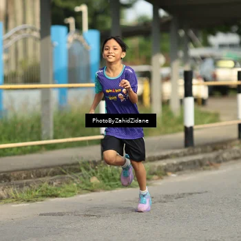 Runner Photo 8288579