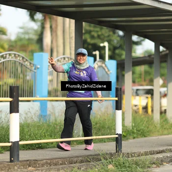 Runner Photo 8288580