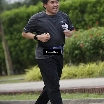 Runner Photo 8288582