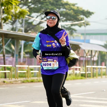 Runner Photo 8288584