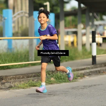 Runner Photo 8288586