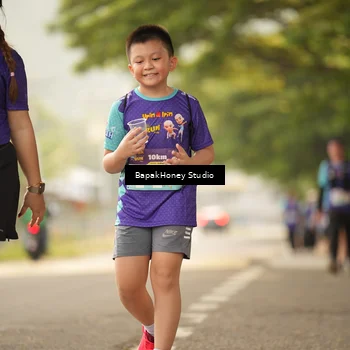 Runner Photo 8288587