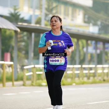 Runner Photo 8288589