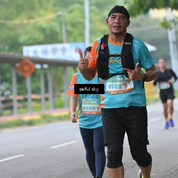 Runner Photo 8288592