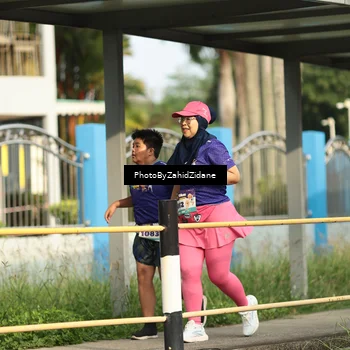 Runner Photo 8288598