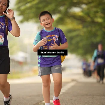 Runner Photo 8288599