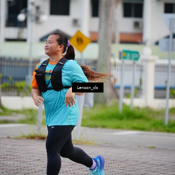 Runner Photo 8288601