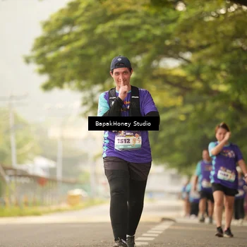 Runner Photo 8288604