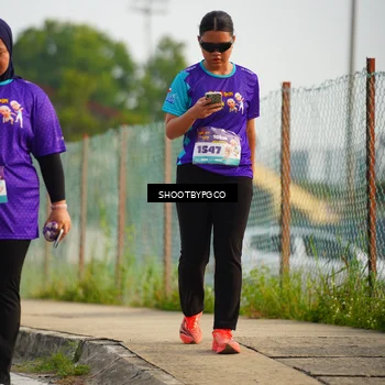 Runner Photo 8288606