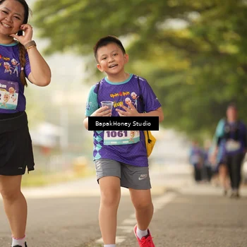 Runner Photo 8288608