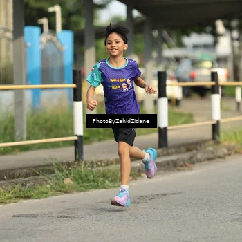 Runner Photo 8288610