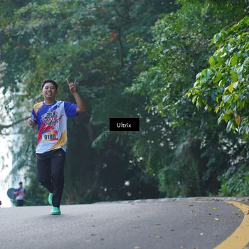 Runner Photo 8288612