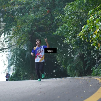 Runner Photo 8288614