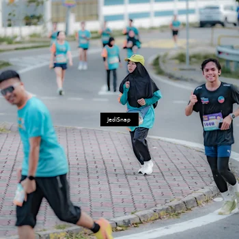 Runner Photo 8288615