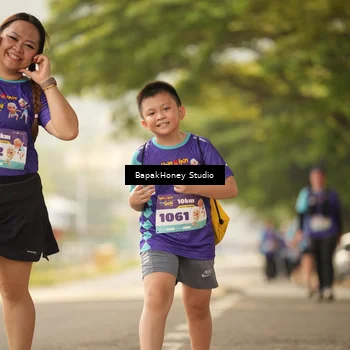Runner Photo 8288616
