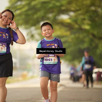 Runner Photo 8288618