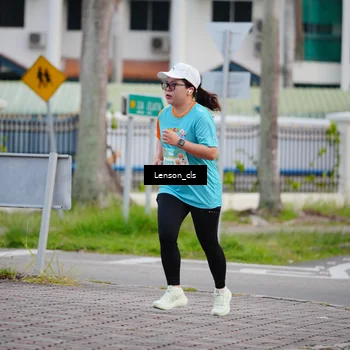 Runner Photo 8288620