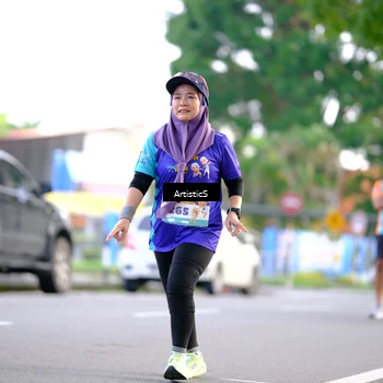 Runner Photo 8288621