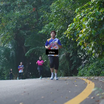 Runner Photo 8288622