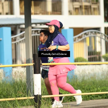 Runner Photo 8288624