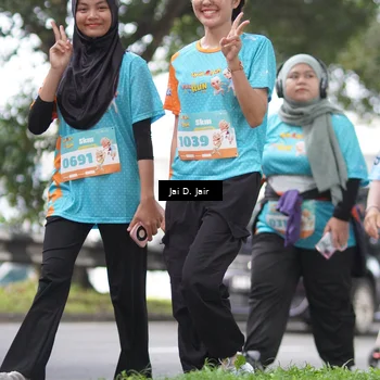Runner Photo 8288626