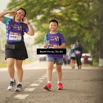 Runner Photo 8288627