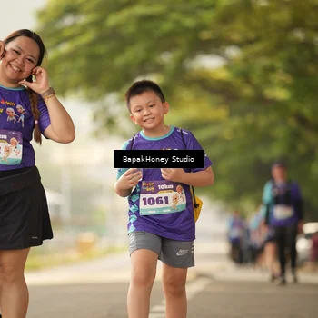 Runner Photo 8288628