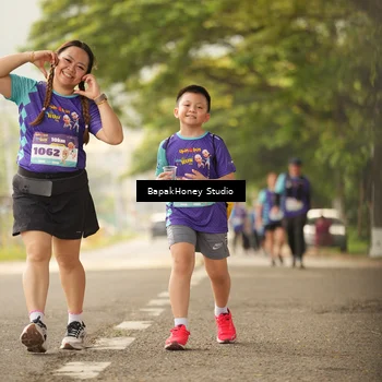 Runner Photo 8288629