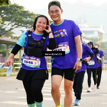 Runner Photo 8288630