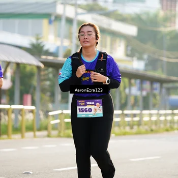 Runner Photo 8288631