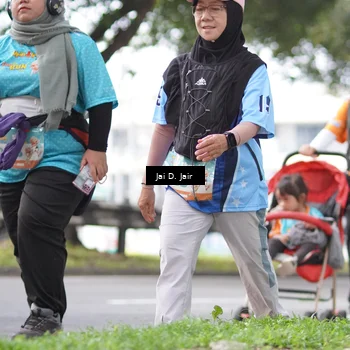 Runner Photo 8288634