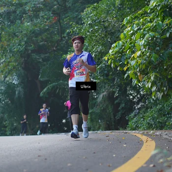 Runner Photo 8288638