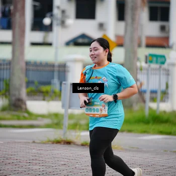 Runner Photo 8288639