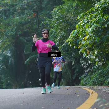 Runner Photo 8288641