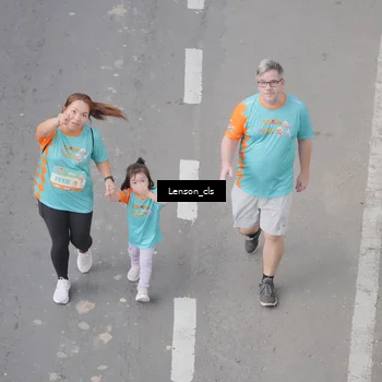 Runner Photo 8288644