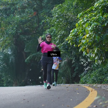 Runner Photo 8288645