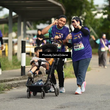 Runner Photo 8288646