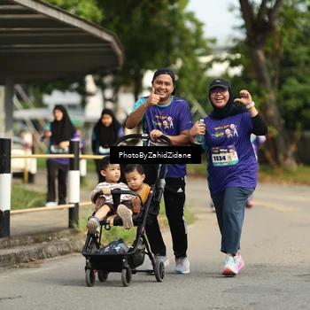 Runner Photo 8288647