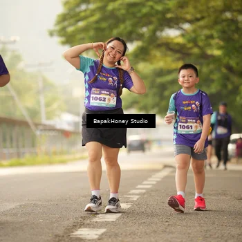 Runner Photo 8288649