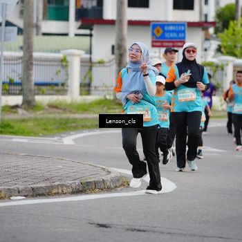 Runner Photo 8288650