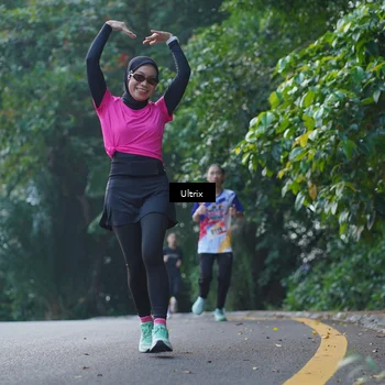 Runner Photo 8288651