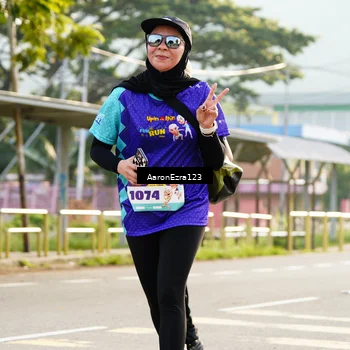 Runner Photo 8288654